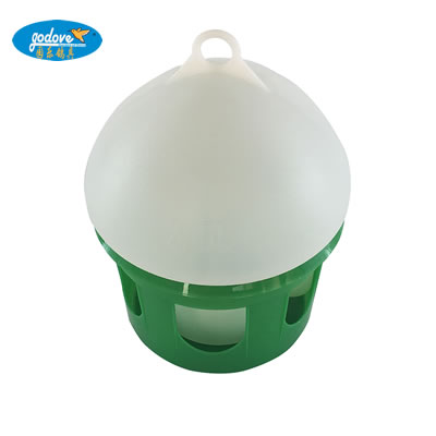Pigeon Drinker 4L/5L/6L