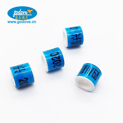 Closed Electronic Rings