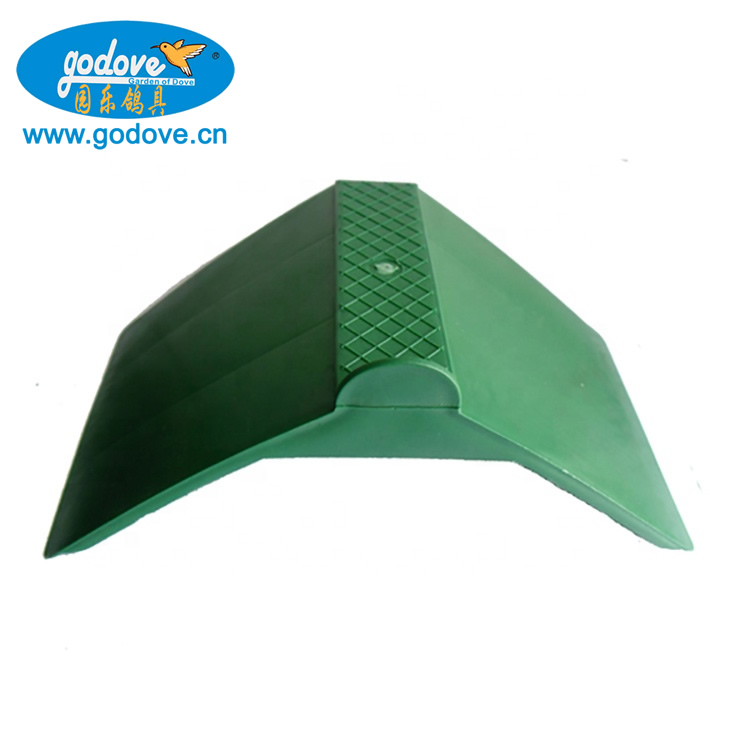 Plastic Rest Stand for Pigeon